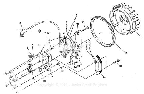 wisconsin vh4hd parts diagram